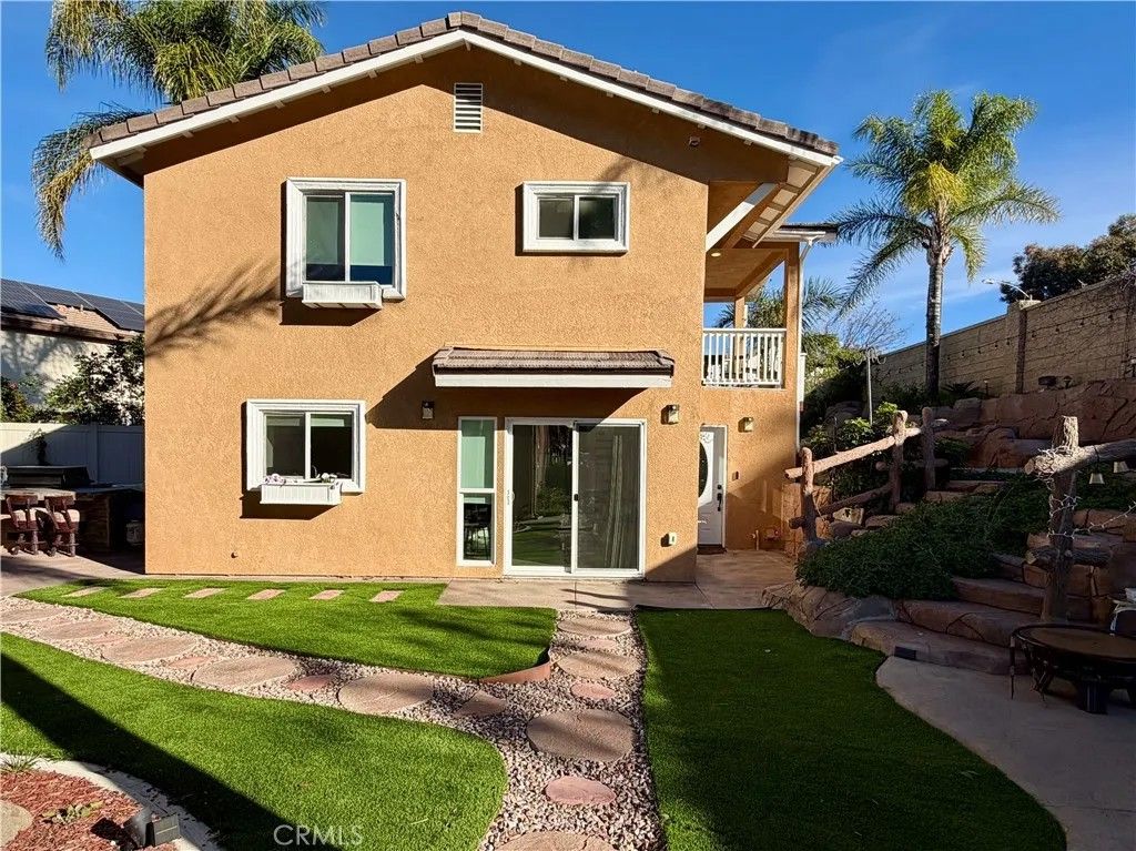 Photo of 3585 Ambrose Circle #1, Corona, CA 92882 (MLS # OC26015058)