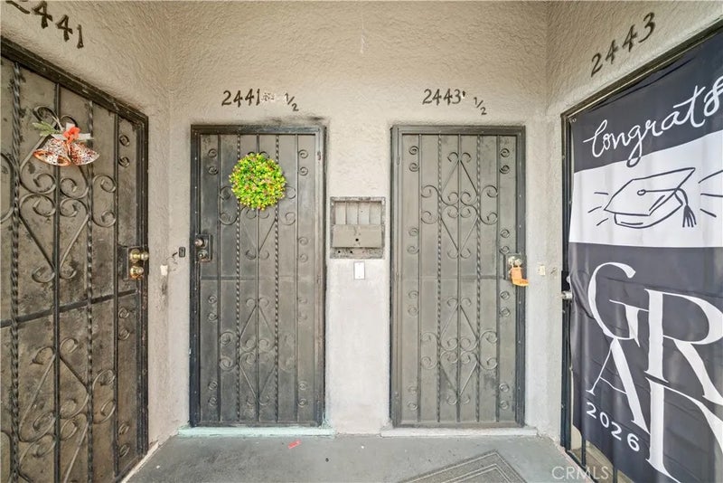 2441 Fairmount