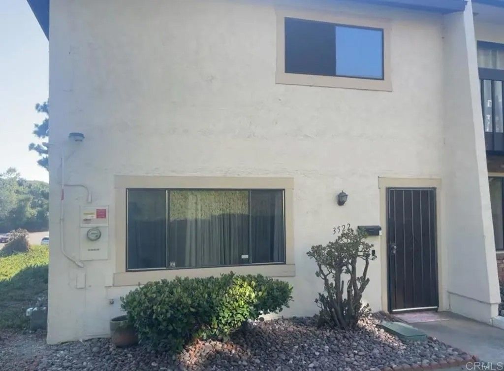 Photo of 3522 Fairlomas Drive, National City, CA 91950 (MLS # PTP2509077)