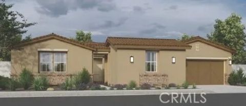 81858 Via Barranca La Quinta CA 92253