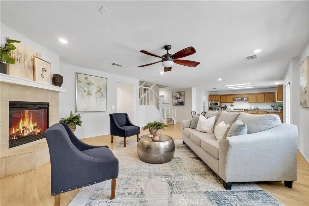 12351 Mesa Grove Drive