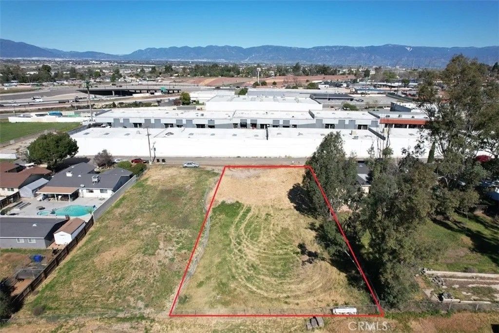 Photo of 0 Rene, Grand Terrace, CA 92313 (MLS # CV26034047)