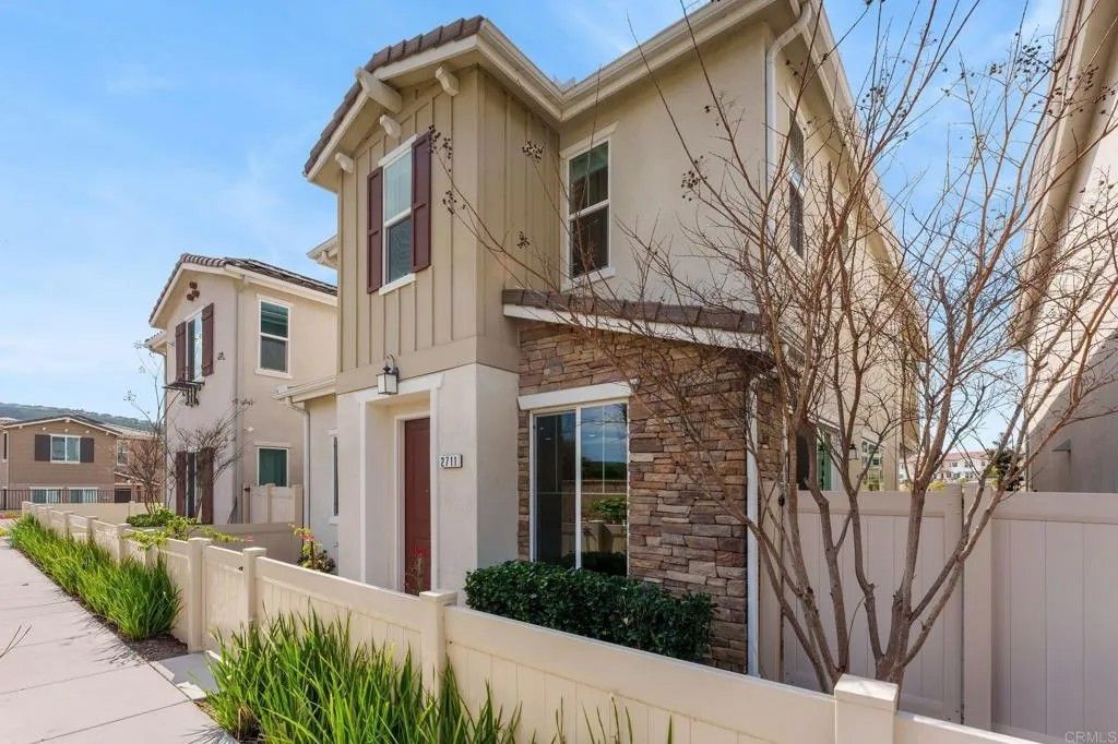 Photo of 2711 Jujube Street, Spring Valley, CA 91977 (MLS # PTP2601902)