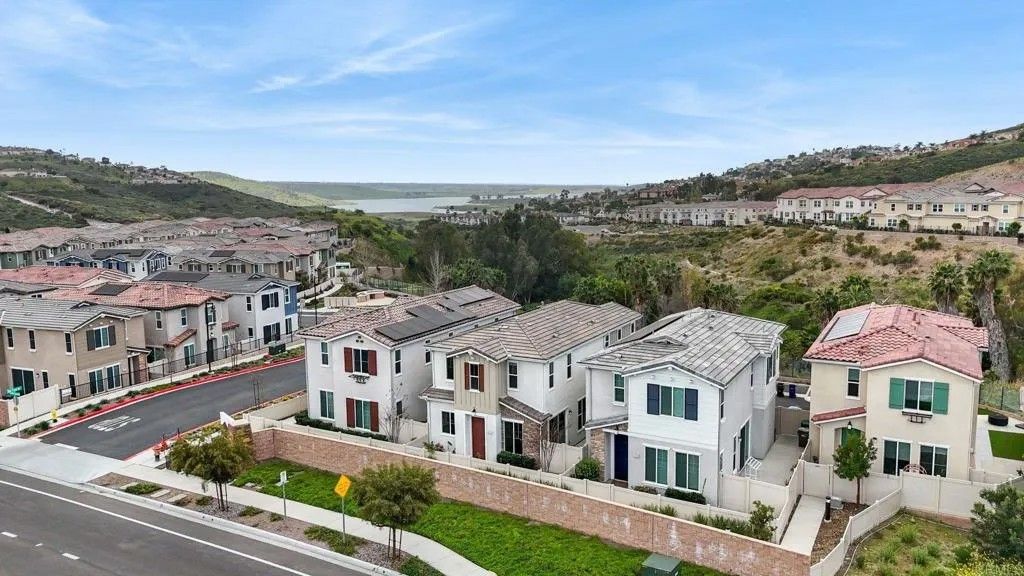 Photo of 2711 Jujube Street, Spring Valley, CA 91977 (MLS # PTP2601902)