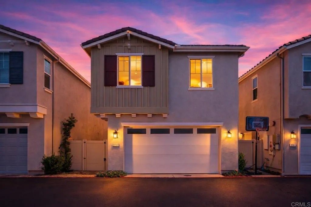 Photo of 2711 Jujube Street, Spring Valley, CA 91977 (MLS # PTP2601902)