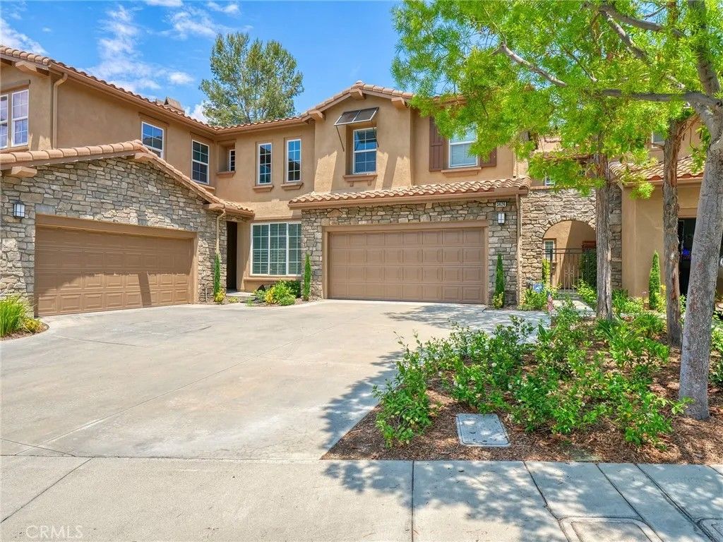 Photo of 3424 Caraway Ln, Yorba Linda, CA 92886 (MLS # TR26000318)