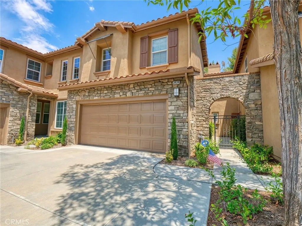 Photo of 3424 Caraway Ln, Yorba Linda, CA 92886 (MLS # TR26000318)
