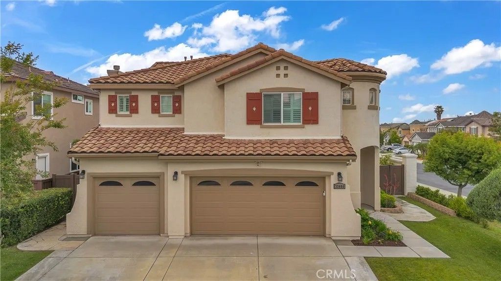 Photo of 33400 Embassy, Temecula, CA 92592 (MLS # SW26096345)