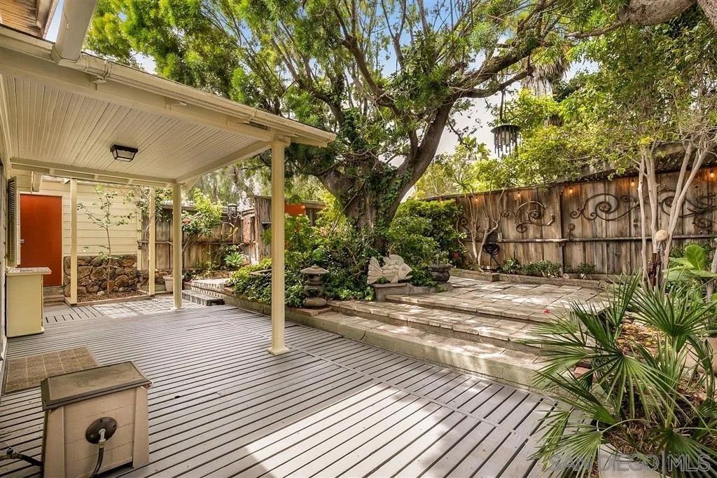 Photo of 4965 Wightman St, San Diego, CA 92105 (MLS # 2600209)