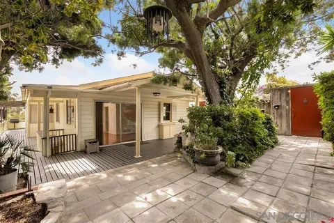 4965 Wightman St, San Diego, CA 92105 - #: 2600209