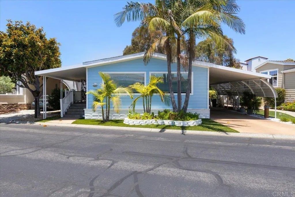 Photo of 5180 Don Rodolfo Drive, Carlsbad, CA 92010 (MLS # NDP2606009)