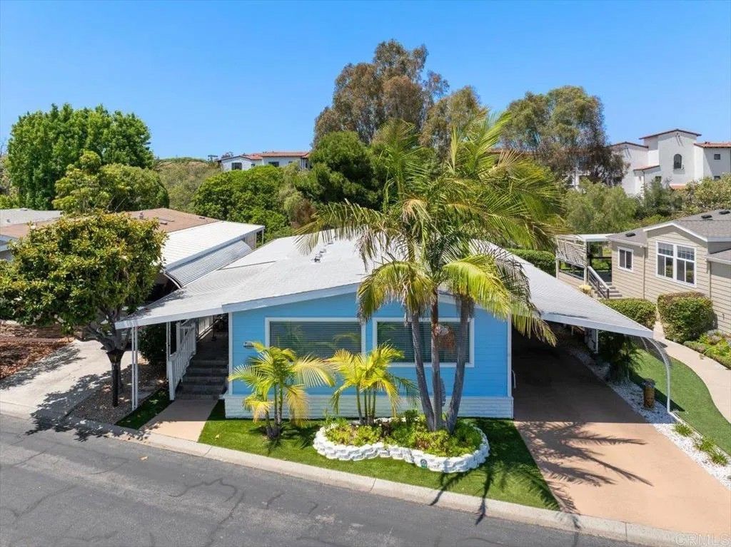 Photo of 5180 Don Rodolfo Drive, Carlsbad, CA 92010 (MLS # NDP2606009)