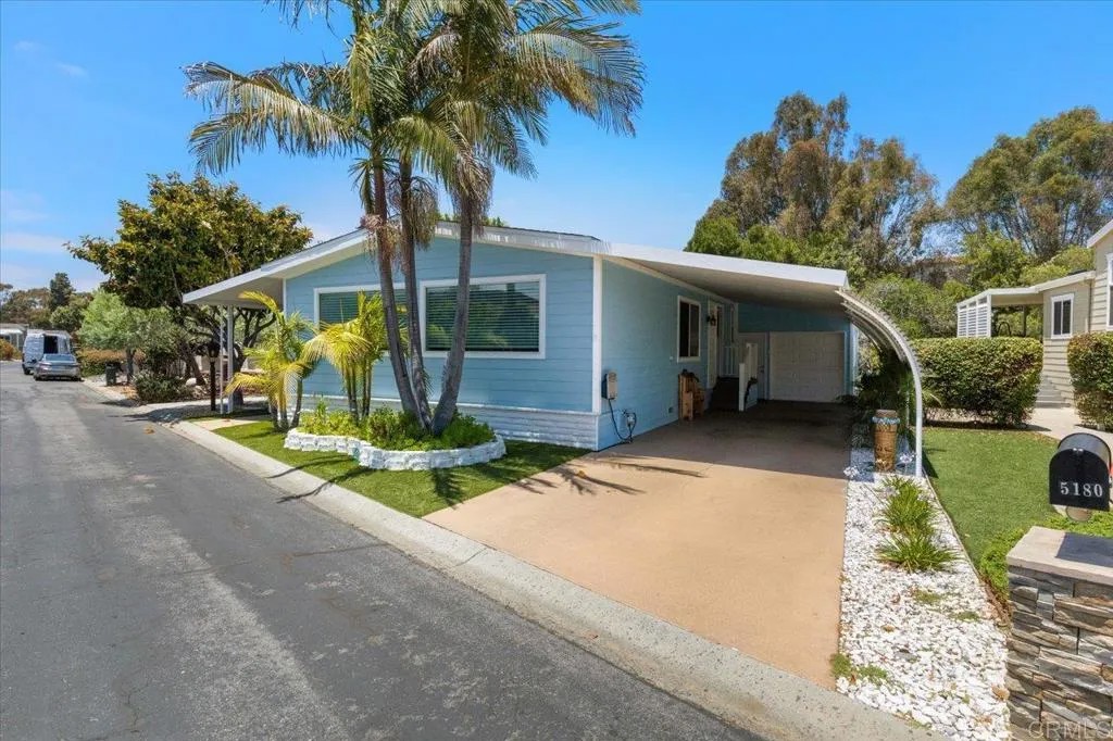 5180 Don Rodolfo Drive