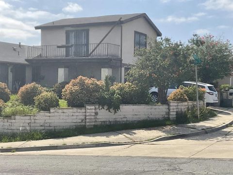 Photo of 6197 Daisy Pl, San Diego, CA 92114 (MLS # 260005088)