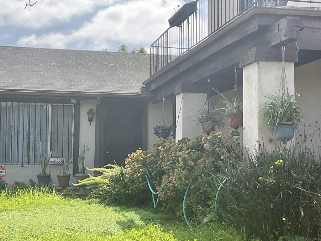 Photo of 6197 Daisy Pl, San Diego, CA 92114 (MLS # 260005088)