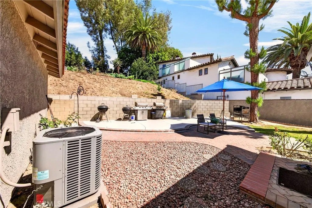Photo of 800 N Arroyo PL, Fullerton, CA 92833 (MLS # PW26197313)
