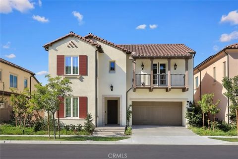 Photo of 237 Pinnacle, Irvine, CA 92602 (MLS # AR26032875)
