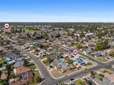 Tiny photo for 5005 Surrey Lane, Bakersfield, CA 93309 (MLS # PI25246117)