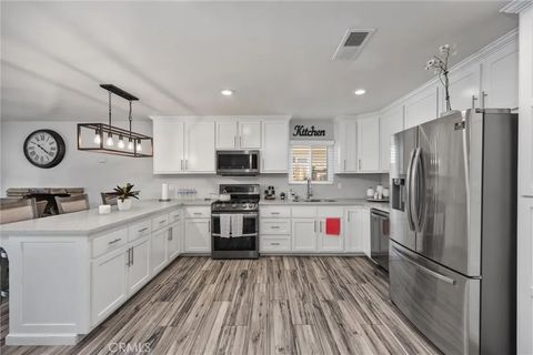 Tiny photo for 5005 Surrey Lane, Bakersfield, CA 93309 (MLS # PI25246117)