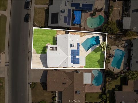 Tiny photo for 5005 Surrey Lane, Bakersfield, CA 93309 (MLS # PI25246117)
