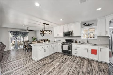 Tiny photo for 5005 Surrey Lane, Bakersfield, CA 93309 (MLS # PI25246117)
