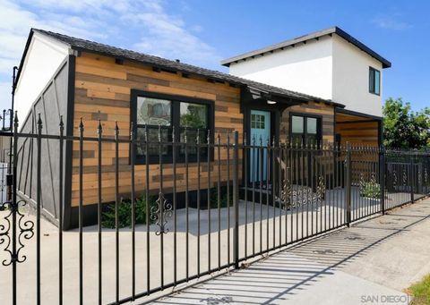 244 26Th St San Diego CA 92102