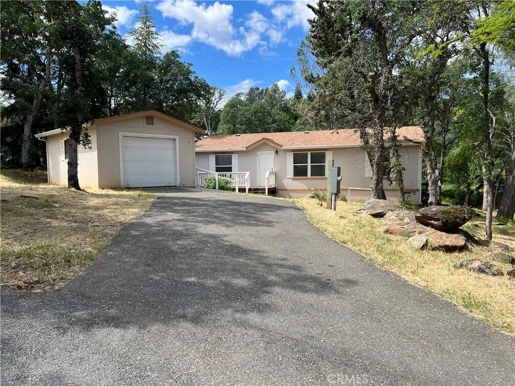 Photo of 15 Aqua Court, Oroville, CA 95966 (MLS # MD26077563)