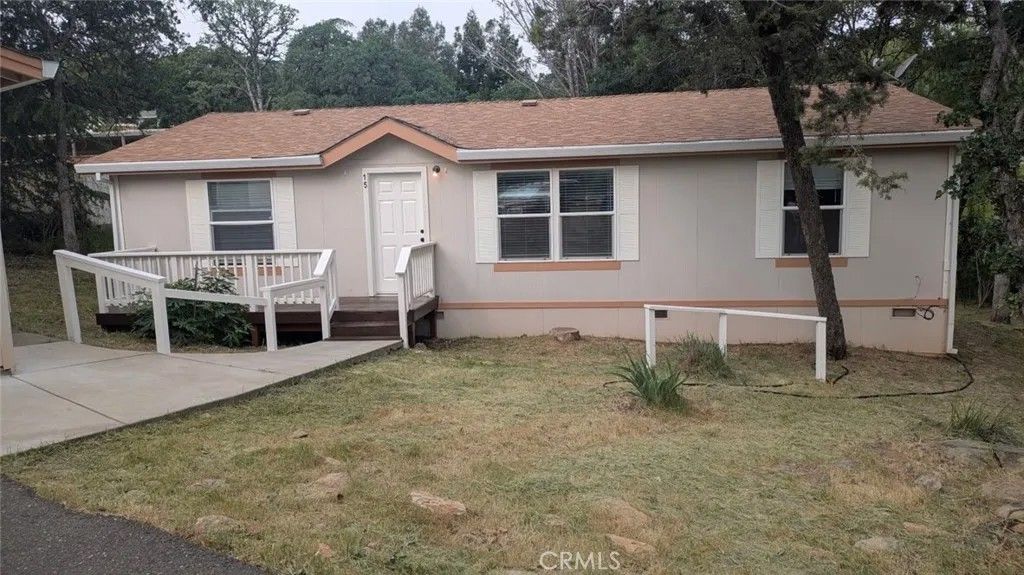 Photo of 15 Aqua Court, Oroville, CA 95966 (MLS # MD26077563)