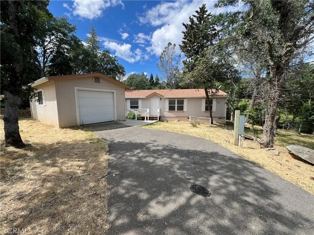 Photo of 15 Aqua Court, Oroville, CA 95966 (MLS # MD26077563)