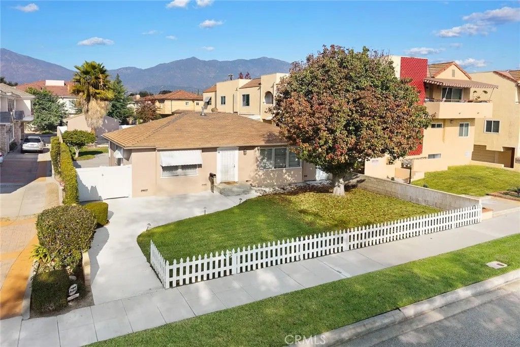 Photo of 141 Fano Street, Arcadia, CA 91006 (MLS # WS26015149)