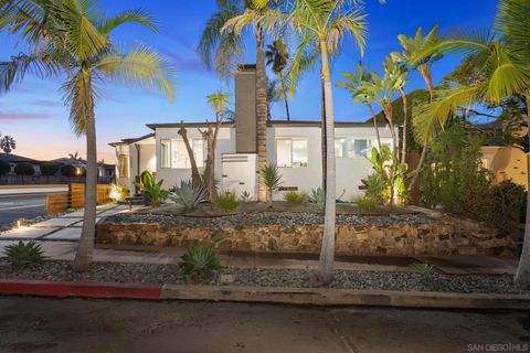 Photo of 3344 Upas Street, San Diego, CA 92104 (MLS # 250045721)
