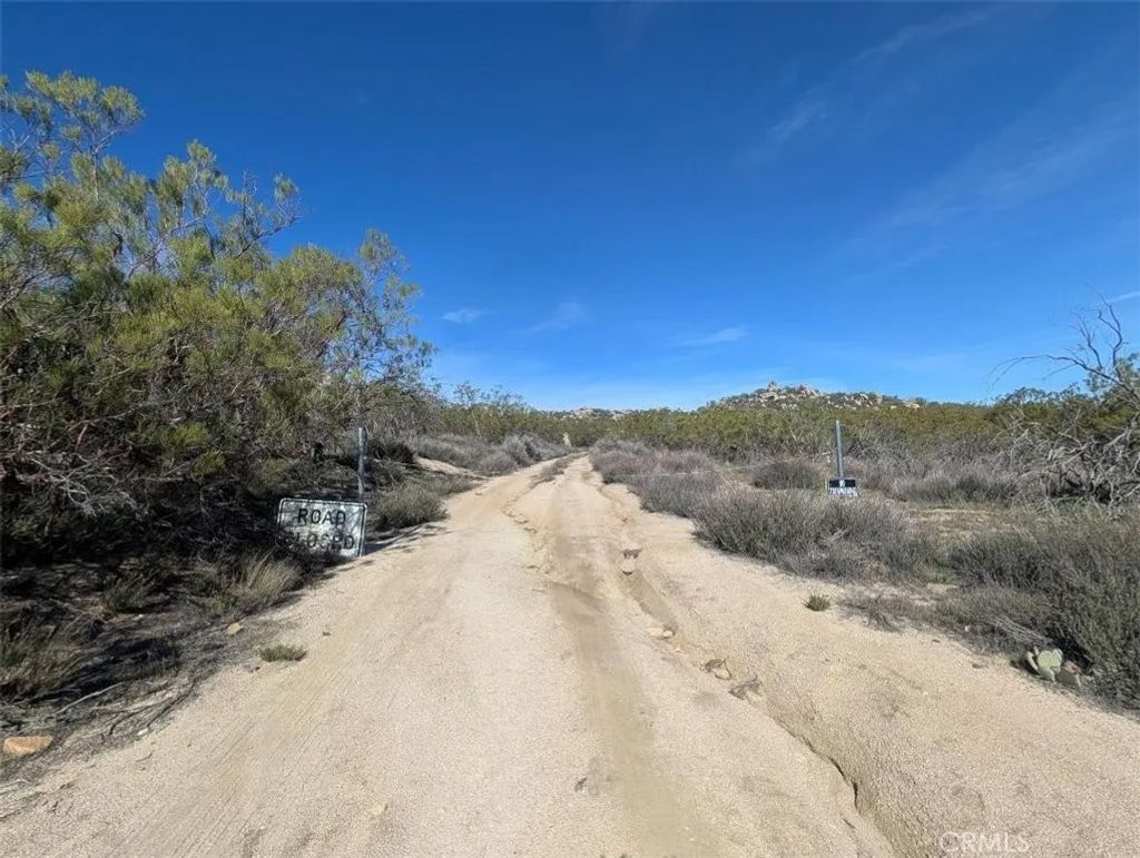 Photo of 44555 Journeys, Aguanga, CA 92536 (MLS # SW26030697)