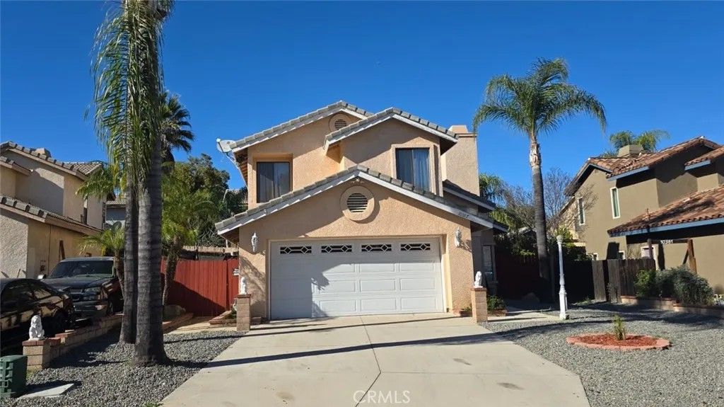 Photo of 10387 Crossing Green Circle, Moreno Valley, CA 92557 (MLS # OC26010953)