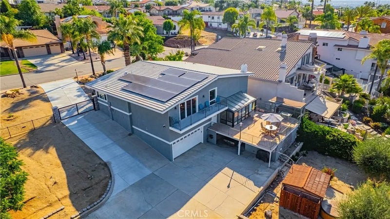 23256 Gray Fox Drive