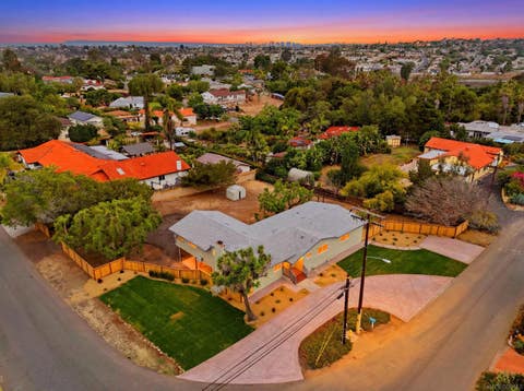 Photo of 3448 Willow ST, Bonita, CA 91902 (MLS # 260015593)