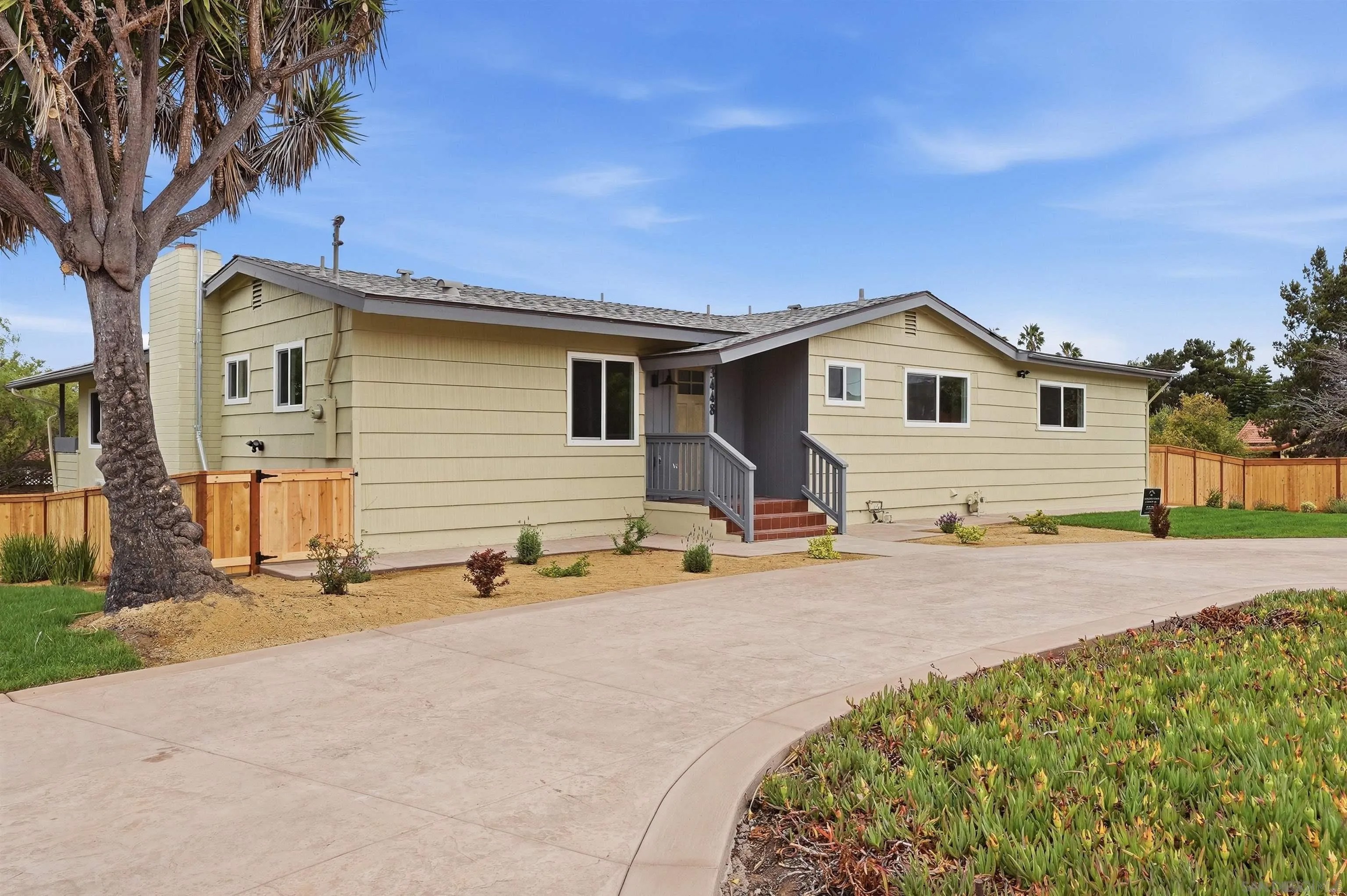 3448 Willow