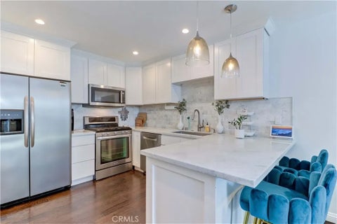 Photo of 1048 Cabrillo Park Drive #A, Santa Ana, CA 92701 (MLS # PW26216179)