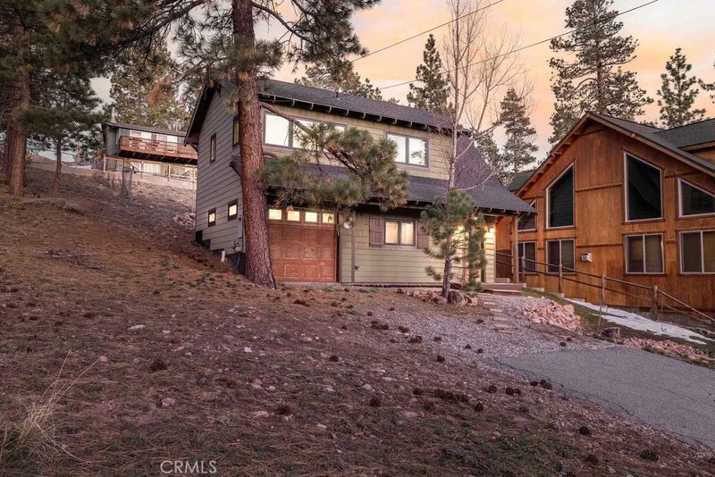 505 Lakewood Lane
