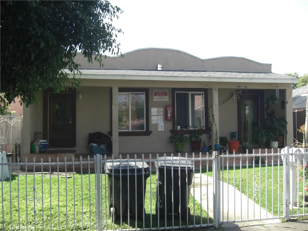 632 E 85th