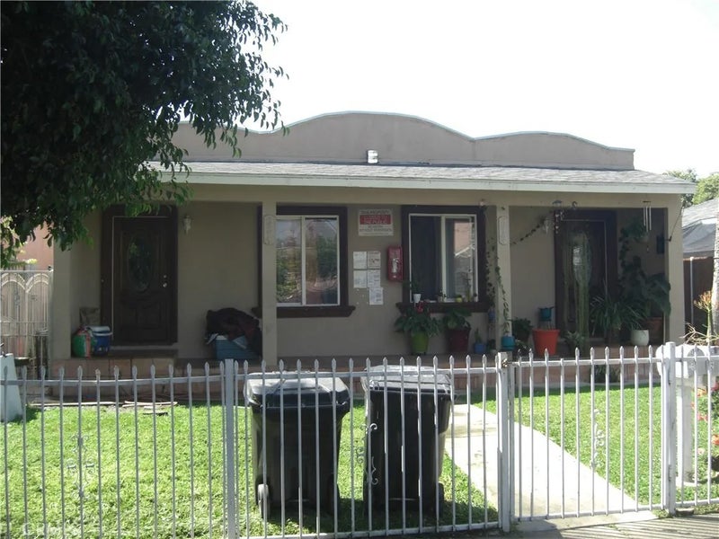 632 E 85th