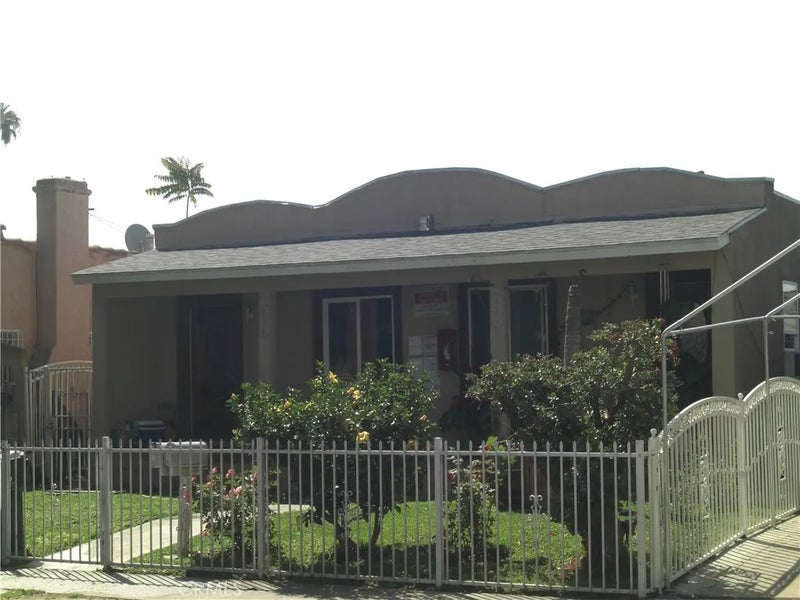 632 E 85th