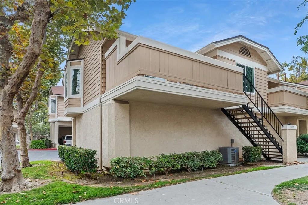 Photo of 12617 Lansdale CIR #171, Stanton, CA 90680 (MLS # PW26151379)