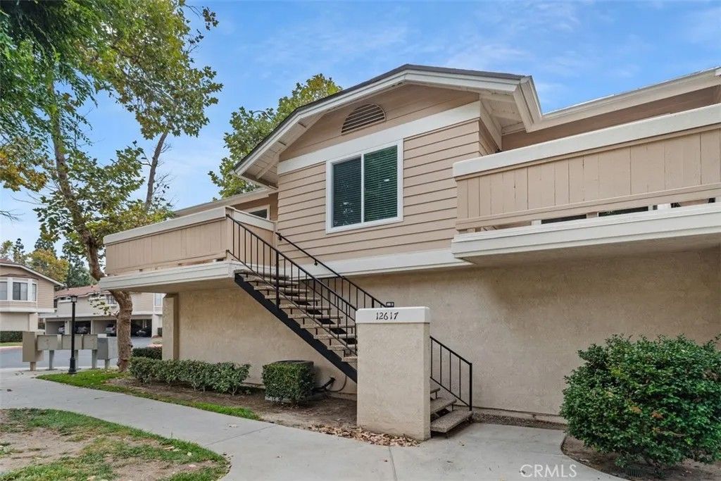 Photo of 12617 Lansdale CIR #171, Stanton, CA 90680 (MLS # PW26151379)