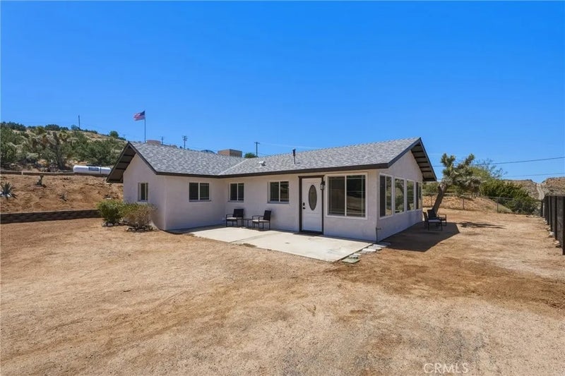 25735 Santa Rosa Road