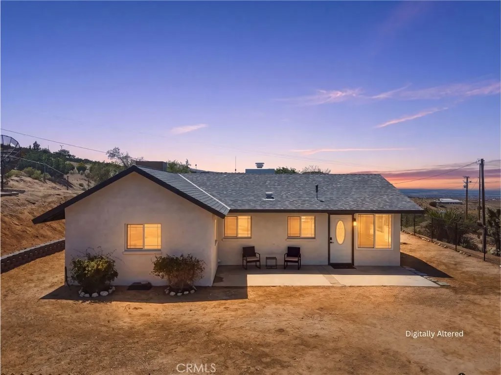 25735 Santa Rosa Road