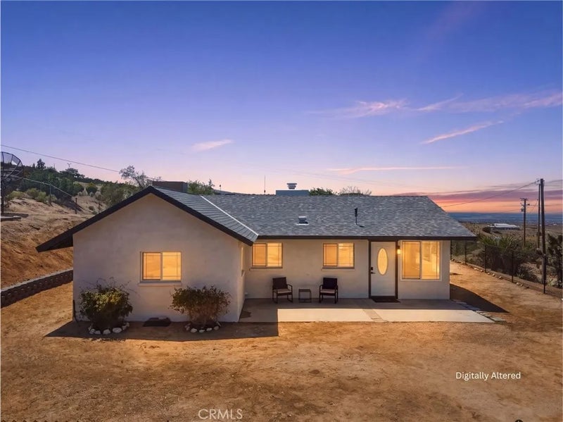 25735 Santa Rosa Road