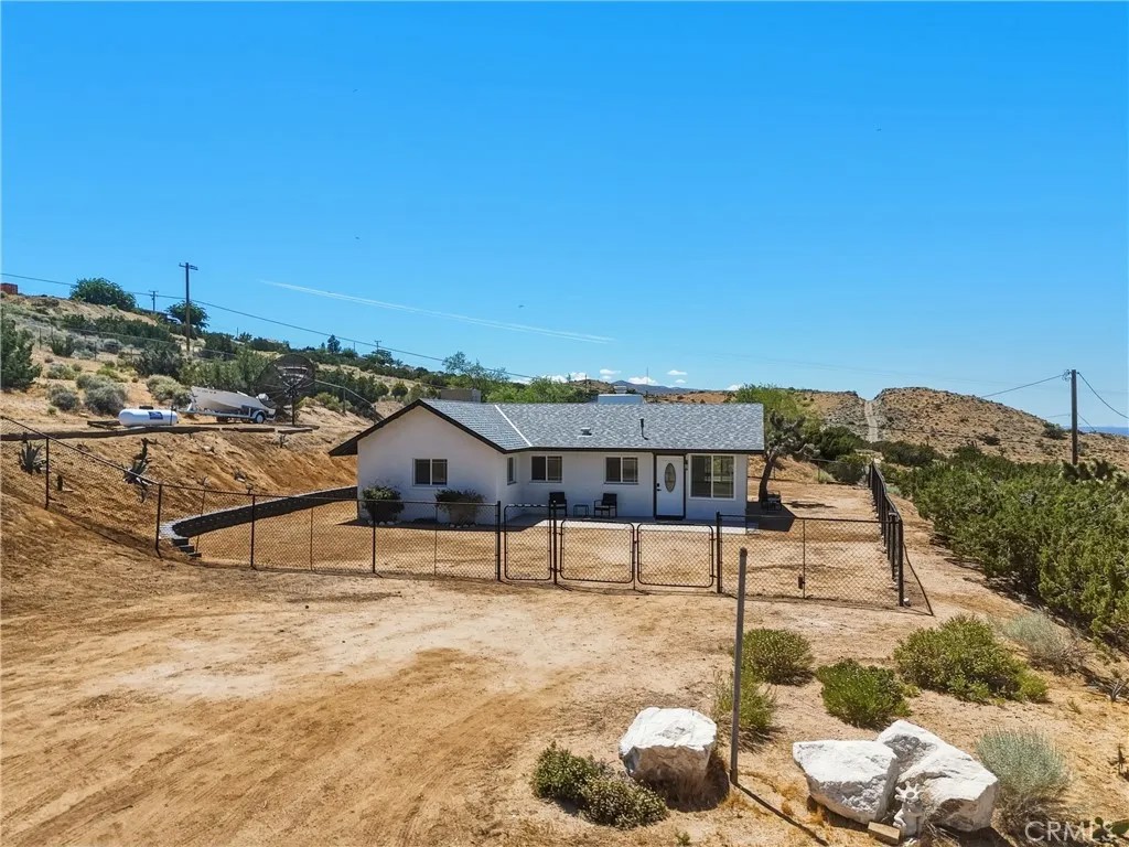 25735 Santa Rosa Road