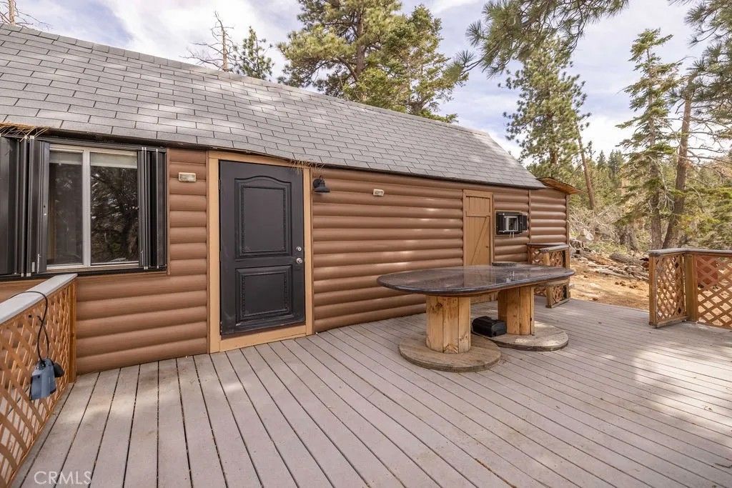 Photo of 4535 Ironwood Ln, Angelus Oaks, CA 92305 (MLS # IG26075505)