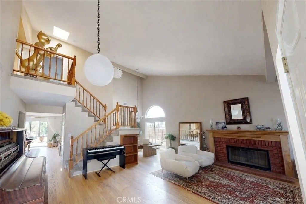 Photo of 5637 Redwood Ave, Palmdale, CA 93551 (MLS # BB26044791)