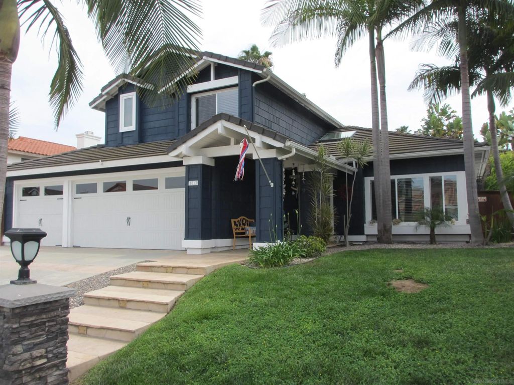 Photo of 5013 Chalet Drive, Oceanside, CA 92057 (MLS # 260008936)